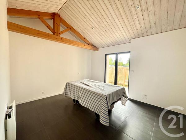 Maison à vendre  3 pièces - 96,50 m2 ST GILLES CROIX DE VIE - 85