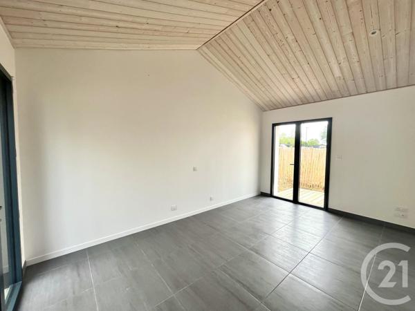 Maison à vendre  3 pièces - 96,50 m2 ST GILLES CROIX DE VIE - 85