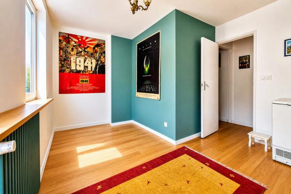 Maison à vendre 5 pièces 99m² Lys-lez-Lannoy (59390)
