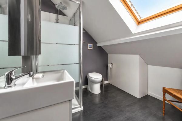 Maison à vendre 5 pièces 99m² Lys-lez-Lannoy (59390)