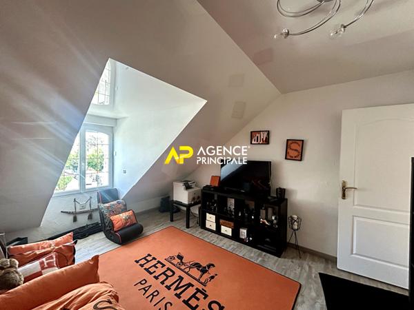 Maison rénover en 2021 €520 000 ** - Référence 4399