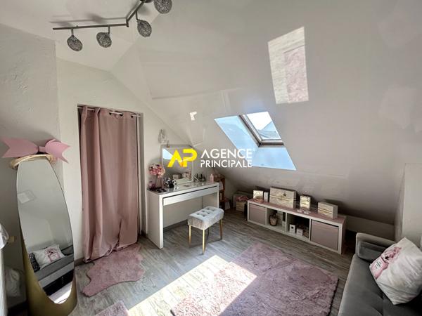 Maison rénover en 2021 €520 000 ** - Référence 4399