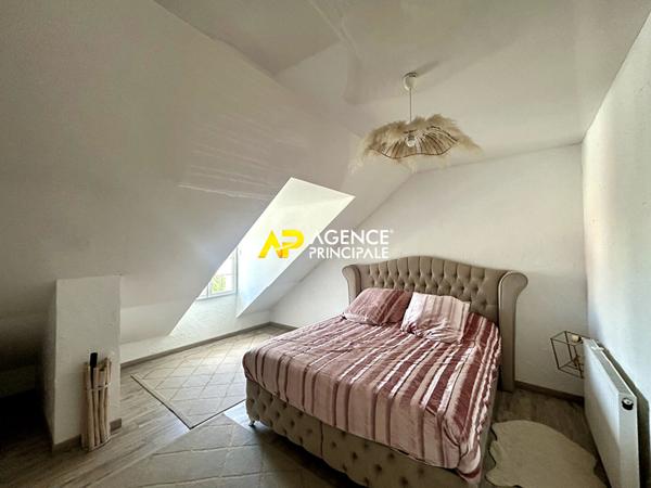 Maison rénover en 2021 €520 000 ** - Référence 4399