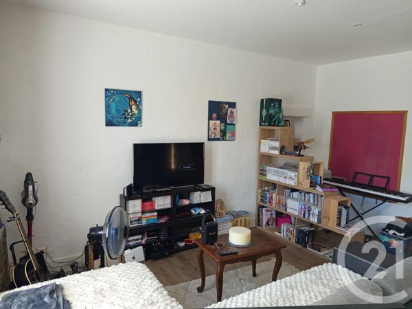 Maison à vendre  3 pièces - 90 m 2   LA ROCHELLE  - 17