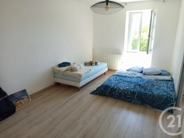 Maison à vendre  3 pièces - 90 m 2   LA ROCHELLE  - 17