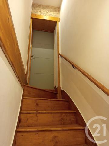 Maison à vendre  3 pièces - 90 m 2   LA ROCHELLE  - 17