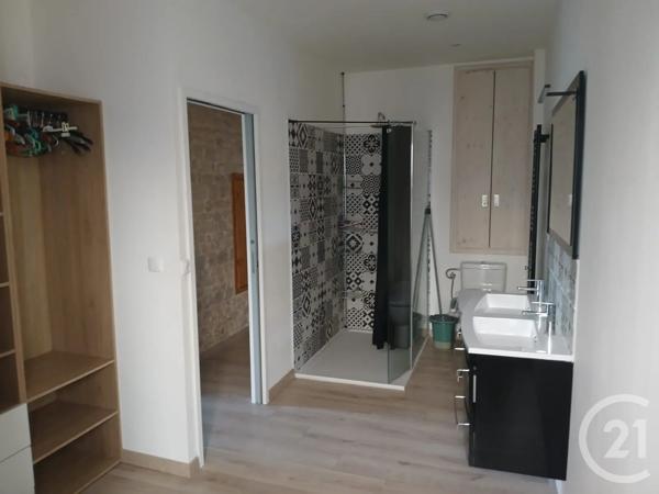Maison à vendre  3 pièces - 90 m 2   LA ROCHELLE  - 17
