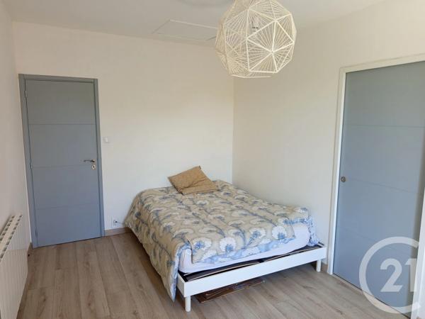 Maison à vendre  3 pièces - 90 m 2   LA ROCHELLE  - 17