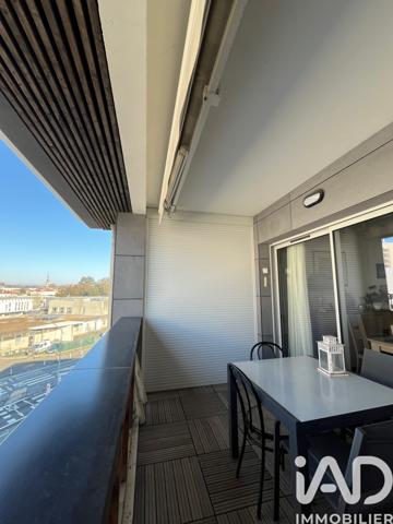 Location appartement 4 pièces 97 m² La Rochelle