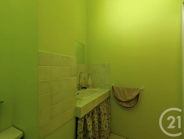 à vendre  93 m2 COGNIN - 73