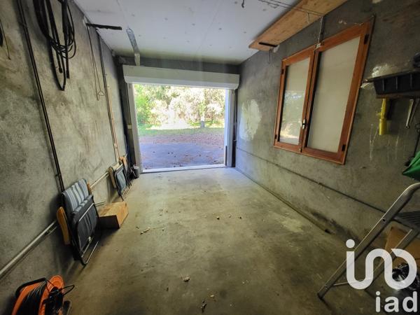 Maison à vendre 6 pièces 140 m² La Motte-Chalancon