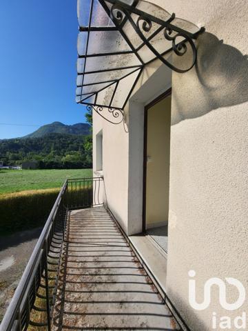 Maison à vendre 6 pièces 140 m² La Motte-Chalancon