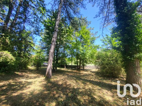 Maison à vendre 6 pièces 140 m² La Motte-Chalancon