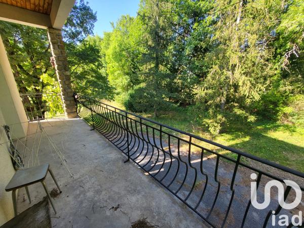 Maison à vendre 6 pièces 140 m² La Motte-Chalancon