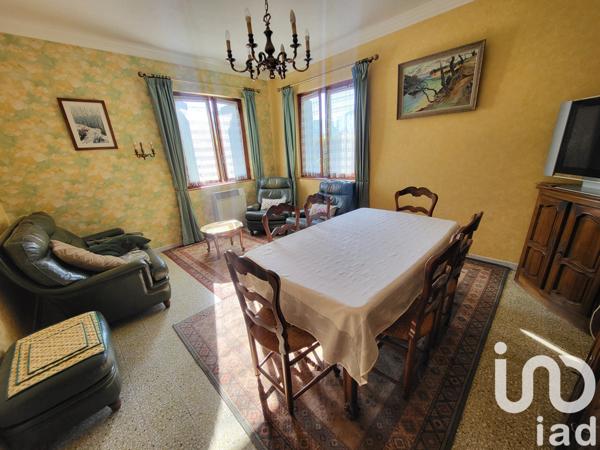 Maison à vendre 6 pièces 140 m² La Motte-Chalancon