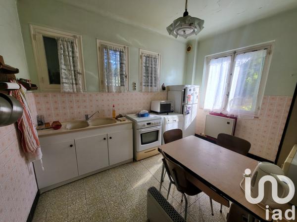 Maison à vendre 6 pièces 140 m² La Motte-Chalancon