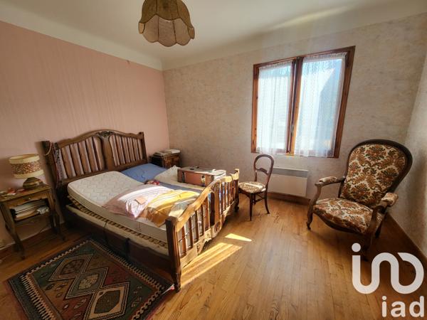 Maison à vendre 6 pièces 140 m² La Motte-Chalancon