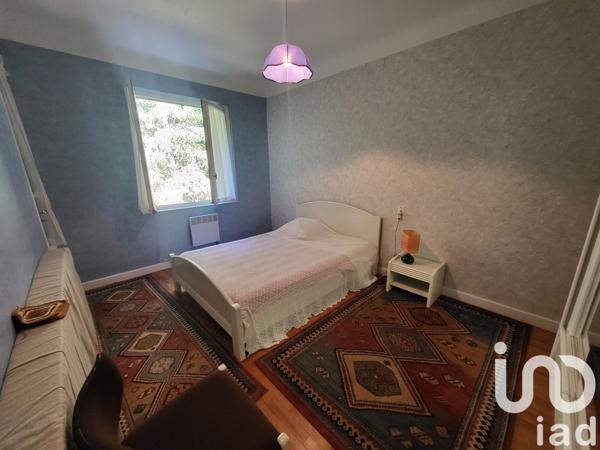 Maison à vendre 6 pièces 140 m² La Motte-Chalancon