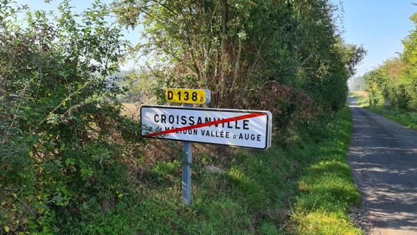 🏞️ Terrain de loisirs exceptionnel – 4,4 hectares – Étangs, bois & ruisseau 📍 Croissanville (14) – Calvados