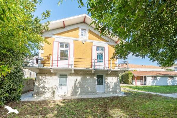 Maison à vendre |  La Tremblade |  6 pièces | 123 m²