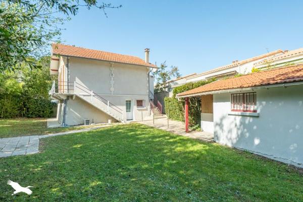 Maison à vendre |  La Tremblade |  6 pièces | 123 m²