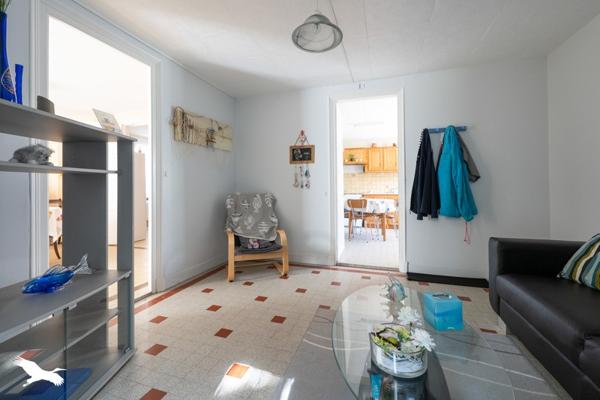 Maison à vendre |  La Tremblade |  6 pièces | 123 m²