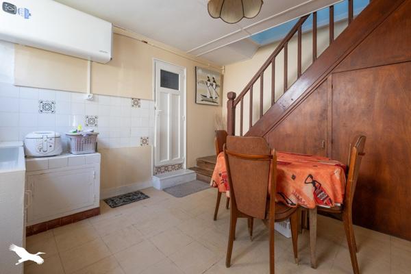 Maison à vendre |  La Tremblade |  6 pièces | 123 m²