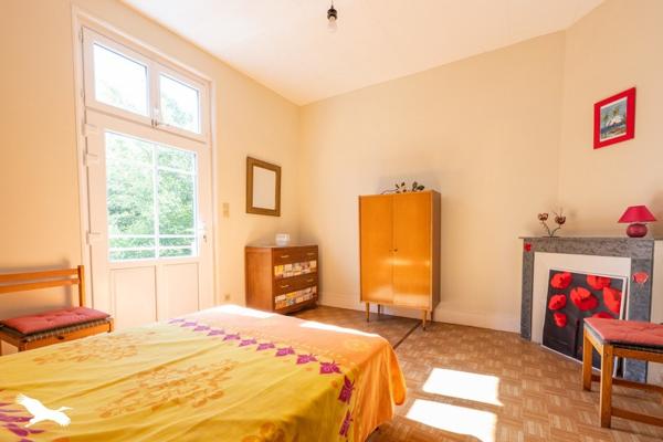 Maison à vendre |  La Tremblade |  6 pièces | 123 m²