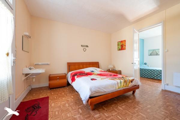 Maison à vendre |  La Tremblade |  6 pièces | 123 m²