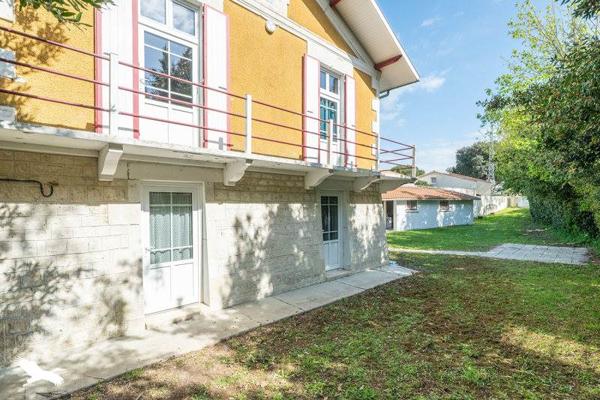 Maison à vendre |  La Tremblade |  6 pièces | 123 m²