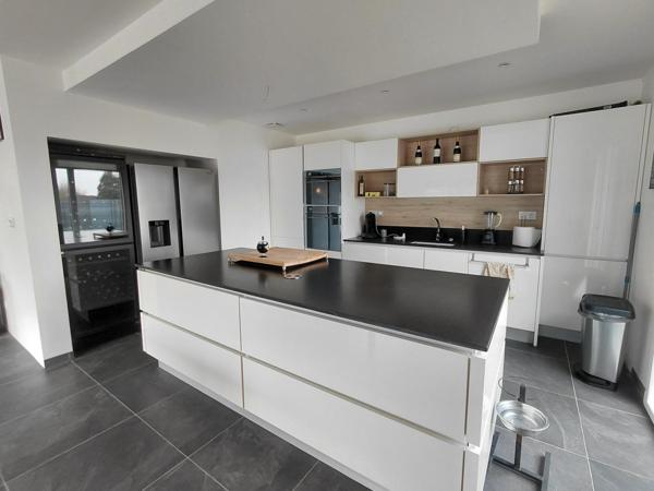 Maison à ALENCON, 61000 - 6 pièces 158m²