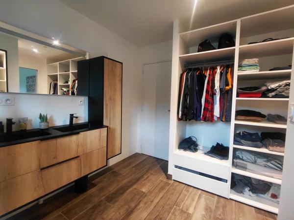 Maison à ALENCON, 61000 - 6 pièces 158m²
