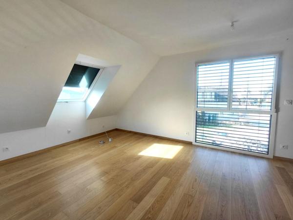 Maison à ALENCON, 61000 - 6 pièces 158m²