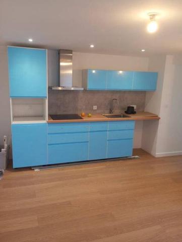 Mais F4 - 62 RUE DES ROCHES