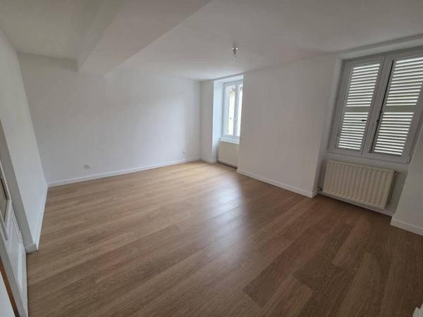 Mais F4 - 62 RUE DES ROCHES