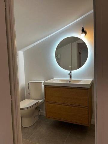 Mais F4 - 62 RUE DES ROCHES