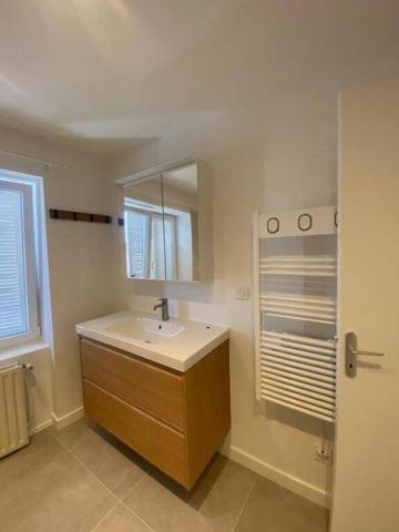 Mais F4 - 62 RUE DES ROCHES