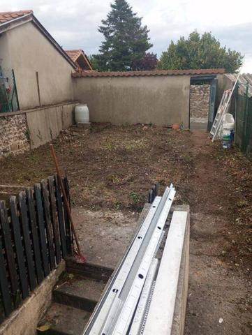 Mais F4 - 62 RUE DES ROCHES