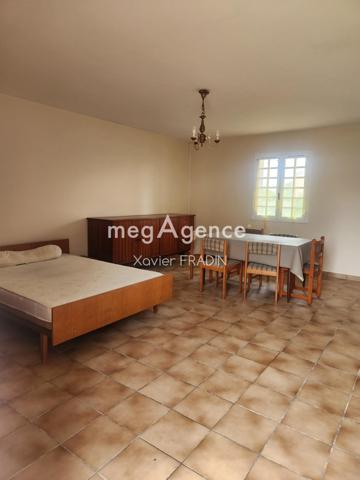 Appartement à La Roche-sur-Yon, 85000 - 2 pièces 33m²