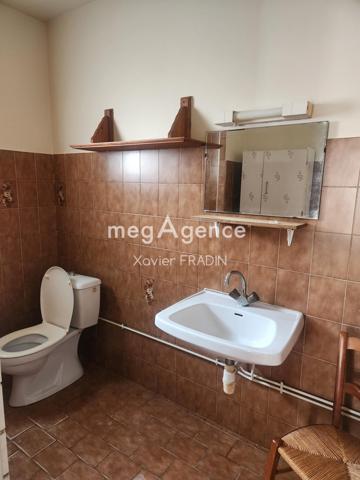 Appartement à La Roche-sur-Yon, 85000 - 2 pièces 33m²