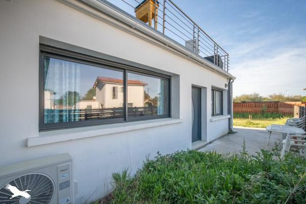 Appartement à vendre |                                       Vielle-Saint-Girons |                                        3 pièces  |  57 m²