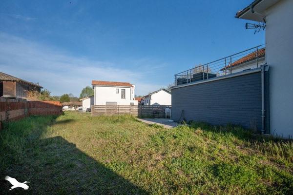 Appartement à vendre |                                       Vielle-Saint-Girons |                                        3 pièces  |  57 m²