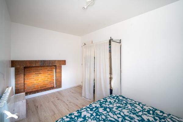 Appartement à vendre |                                       Vielle-Saint-Girons |                                        3 pièces  |  57 m²