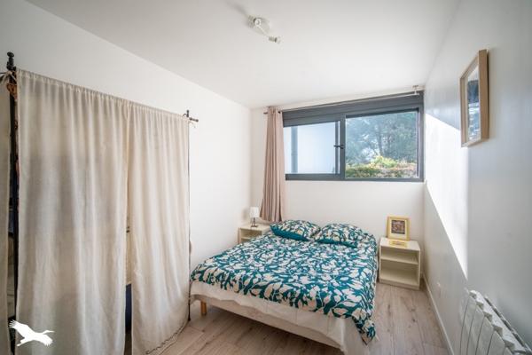 Appartement à vendre |                                       Vielle-Saint-Girons |                                        3 pièces  |  57 m²