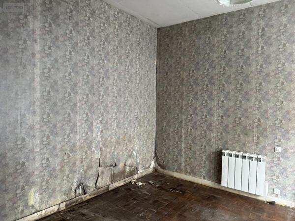 Maison à vendre à Vannes dans le Morbihan (56000), ref : 56002-1381