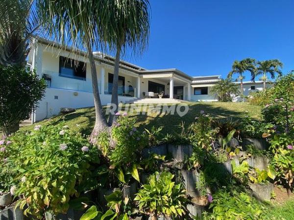 Villa Autonome de Grand Standing