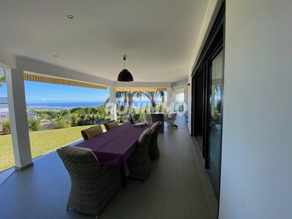 Villa Autonome de Grand Standing