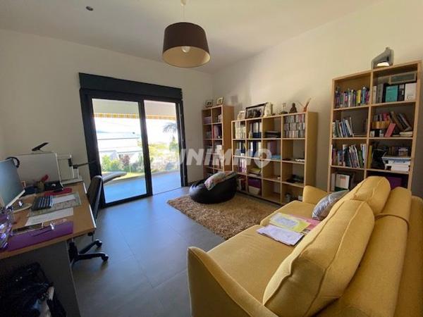 Villa Autonome de Grand Standing