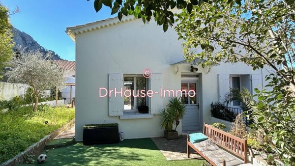 Maison à vendre 4 pièces de 100 m²