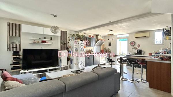 Maison à vendre 4 pièces de 100 m²